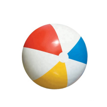 Promotional Printed Logo Inflatable Beach Ball